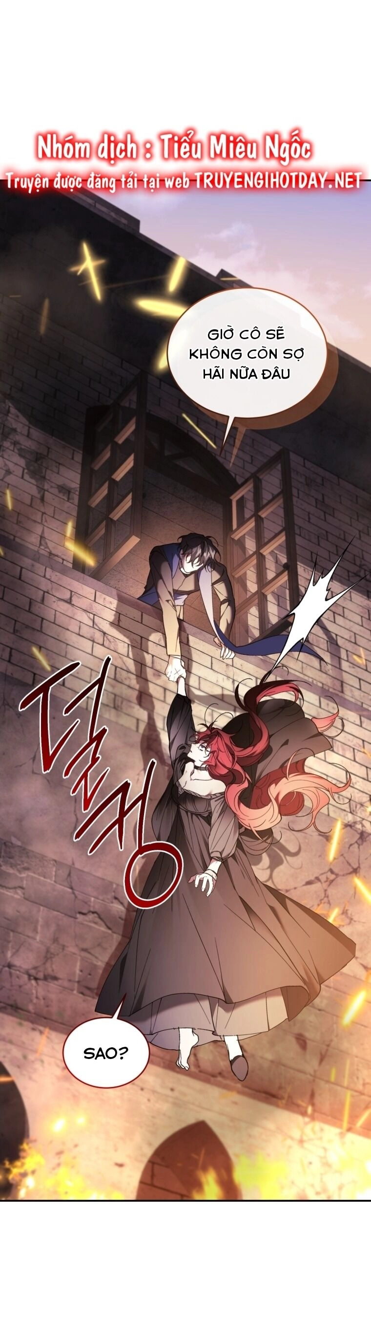 Hoàn Nguyên Quý Cô Chapter 83 - 55