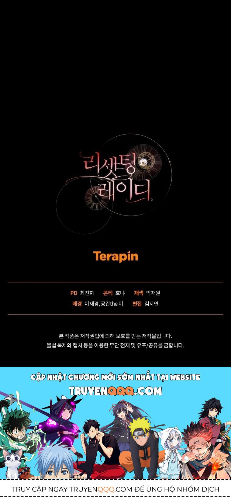 Hoàn Nguyên Quý Cô Chapter 83 - 76