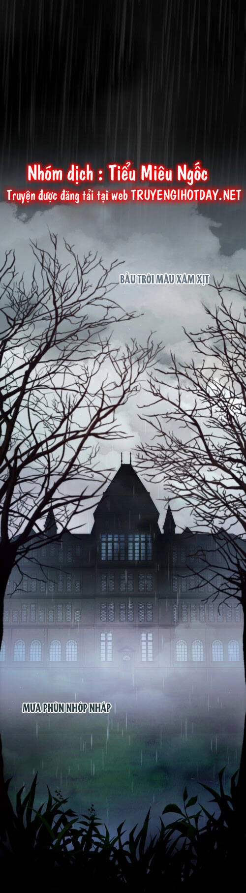 Hoàn Nguyên Quý Cô Chapter 84 - 3