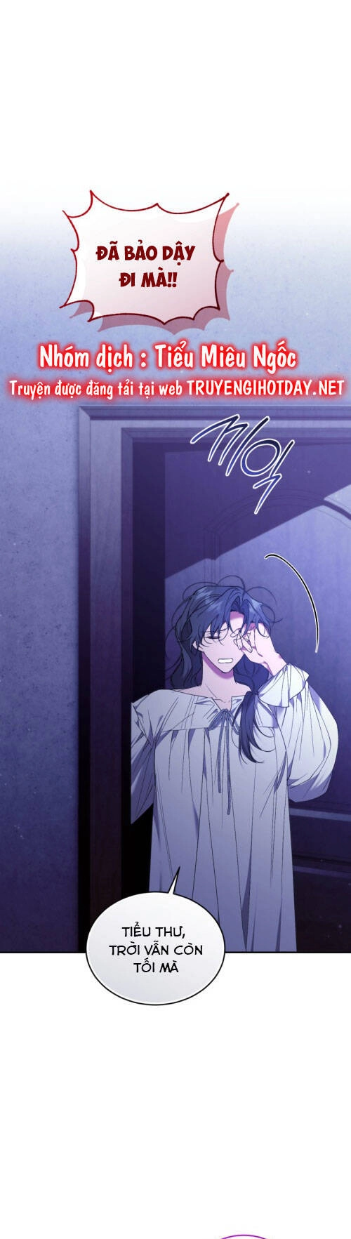 Hoàn Nguyên Quý Cô Chapter 84 - 10