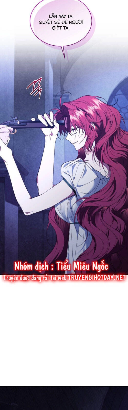 Hoàn Nguyên Quý Cô Chapter 84 - 16