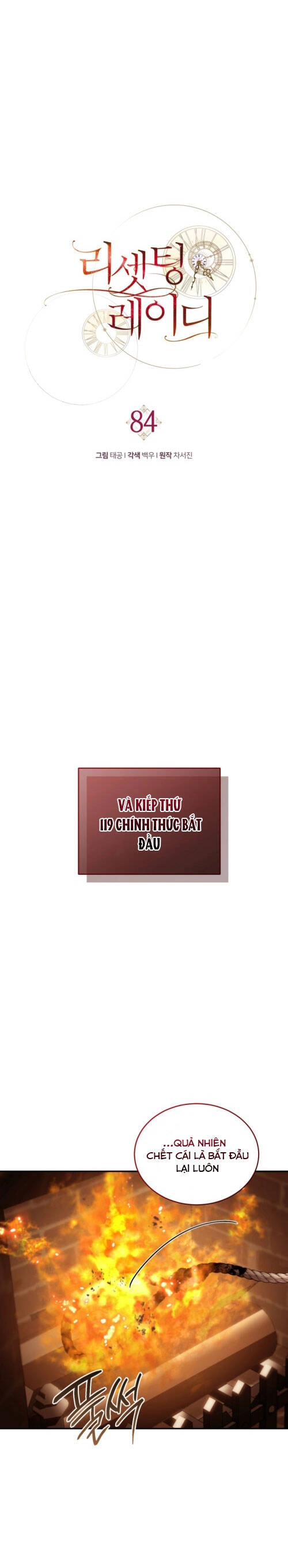 Hoàn Nguyên Quý Cô Chapter 84 - 19