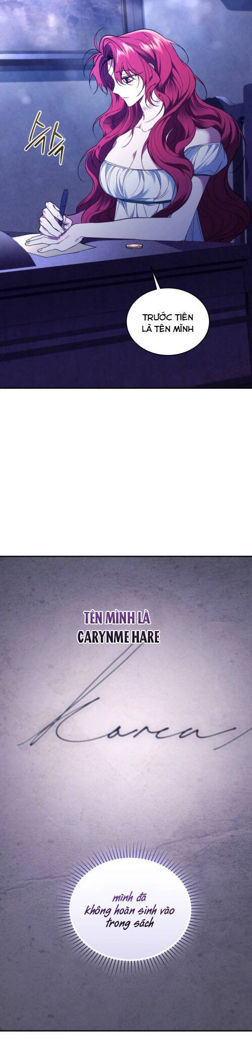 Hoàn Nguyên Quý Cô Chapter 84 - 21