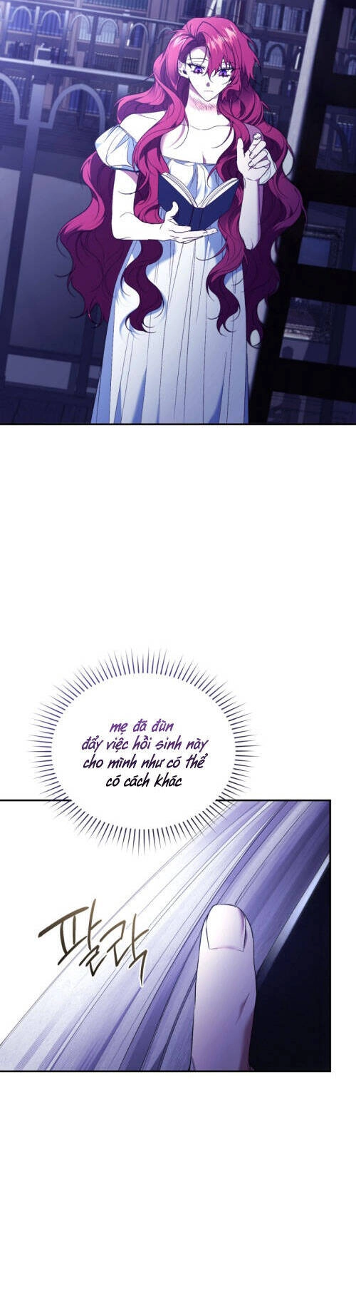 Hoàn Nguyên Quý Cô Chapter 84 - 25