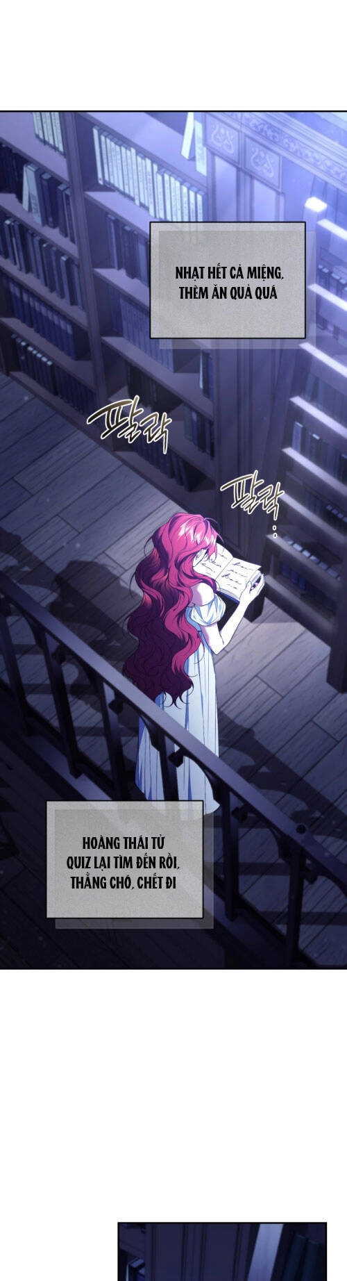 Hoàn Nguyên Quý Cô Chapter 84 - 26