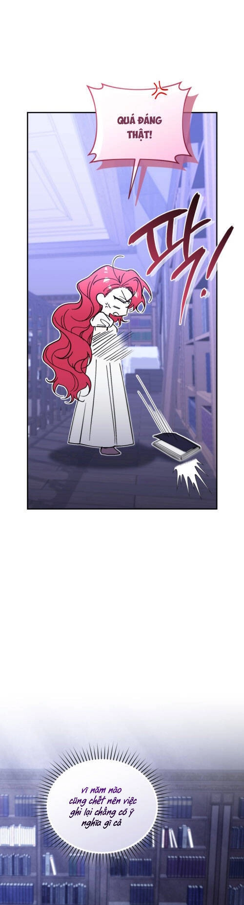 Hoàn Nguyên Quý Cô Chapter 84 - 28