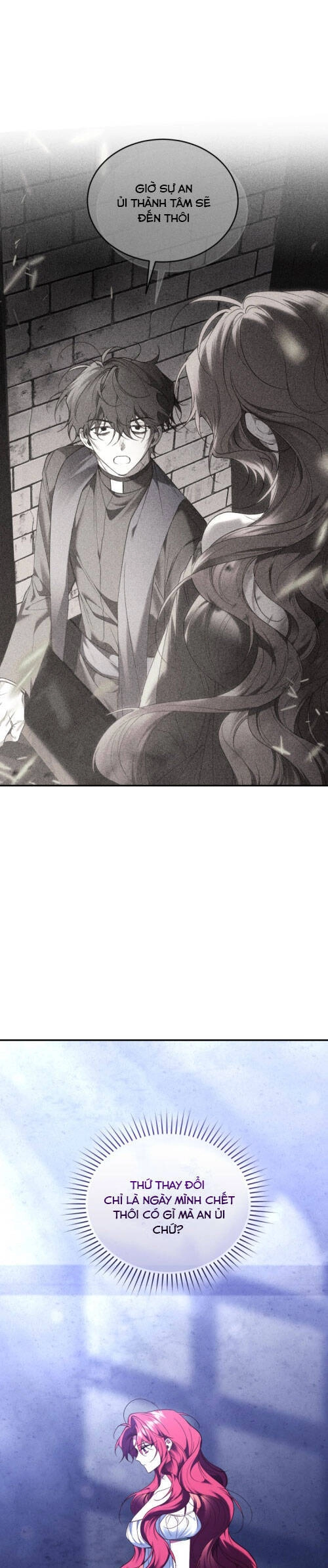 Hoàn Nguyên Quý Cô Chapter 84 - 30