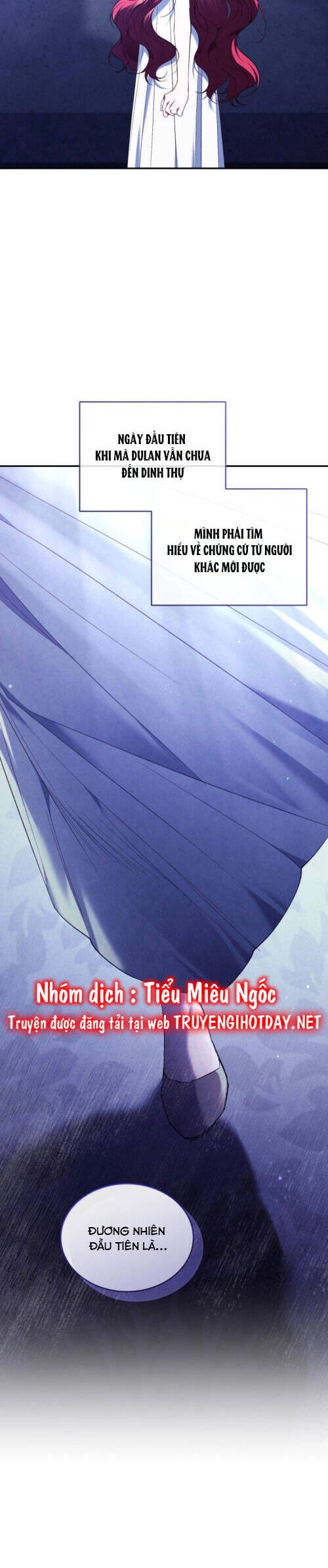 Hoàn Nguyên Quý Cô Chapter 84 - 31