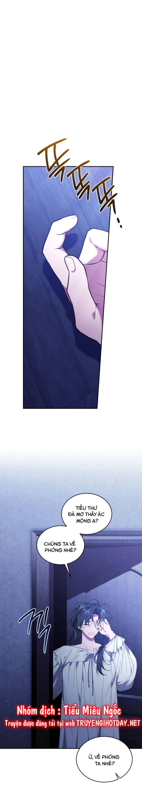 Hoàn Nguyên Quý Cô Chapter 84 - 32