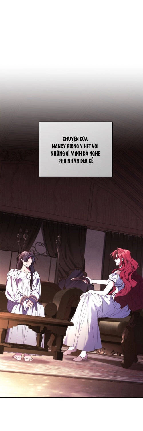 Hoàn Nguyên Quý Cô Chapter 84 - 35