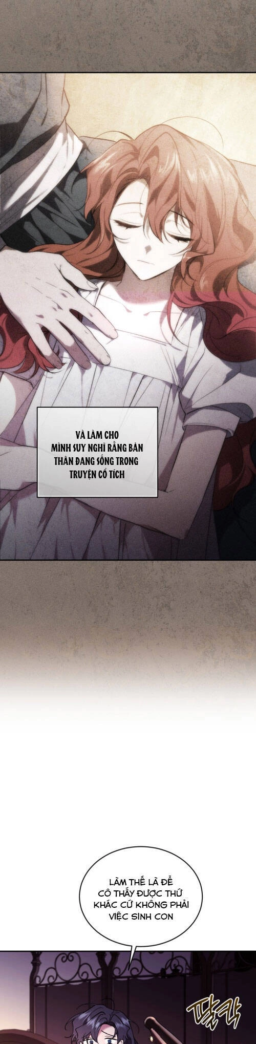 Hoàn Nguyên Quý Cô Chapter 84 - 37