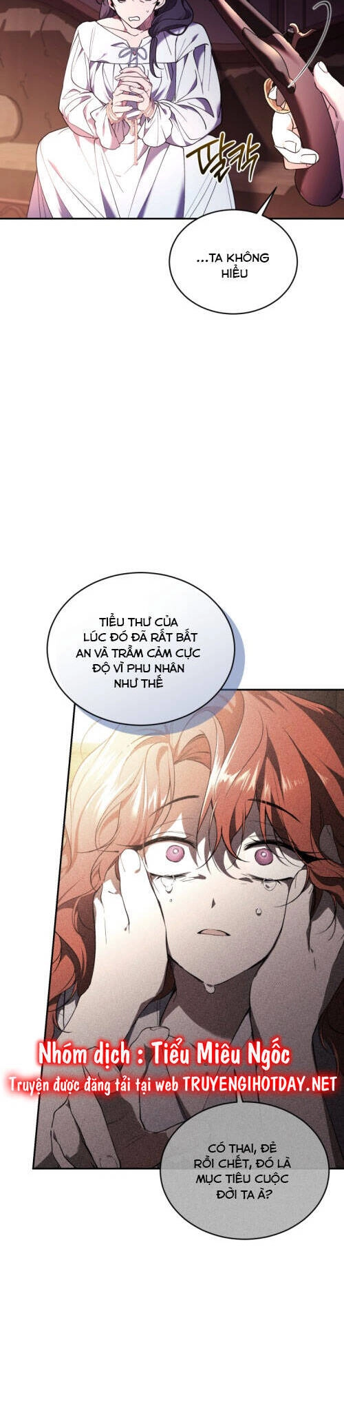 Hoàn Nguyên Quý Cô Chapter 84 - 38