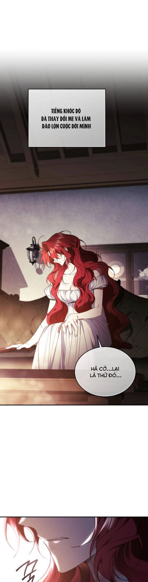 Hoàn Nguyên Quý Cô Chapter 84 - 39