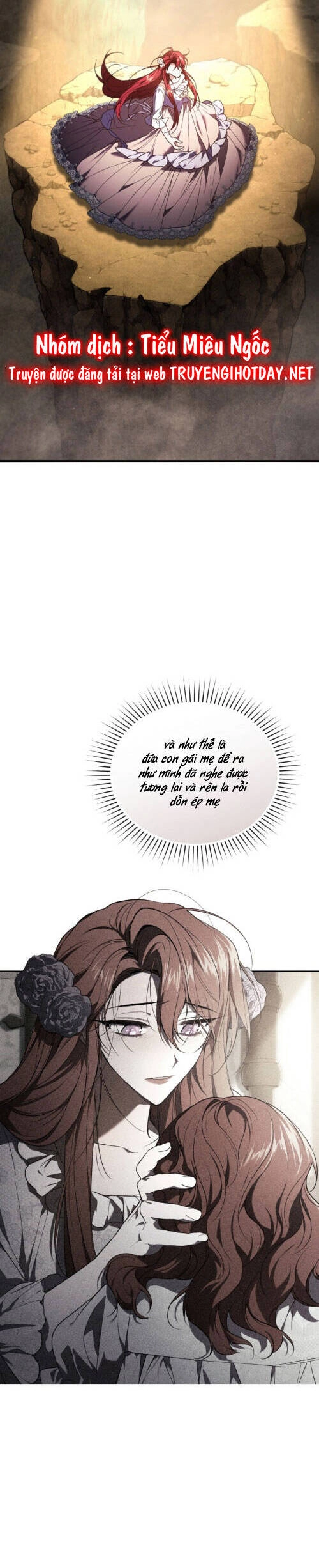 Hoàn Nguyên Quý Cô Chapter 84 - 42