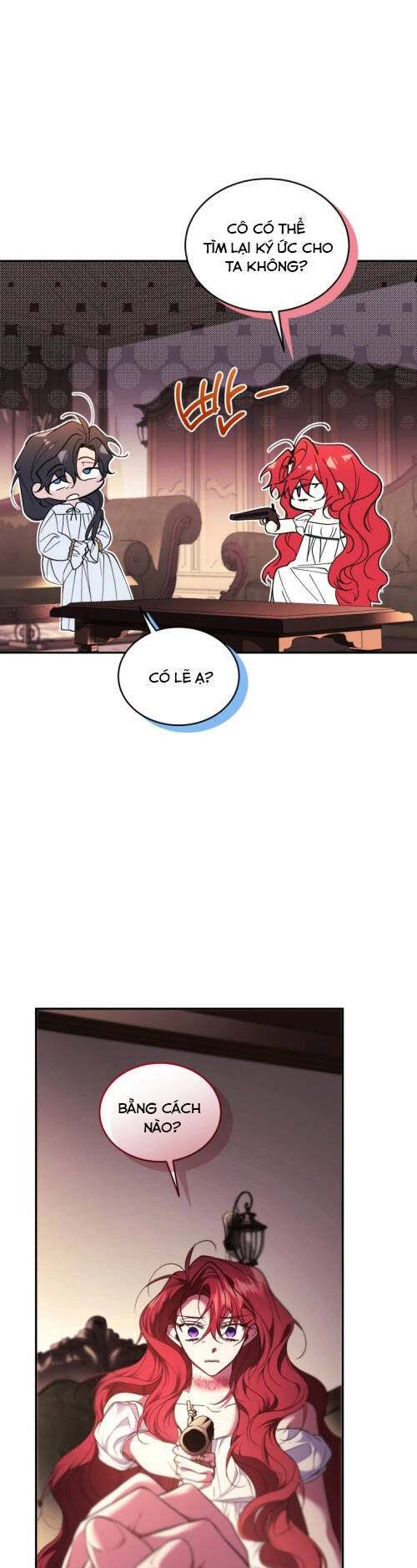 Hoàn Nguyên Quý Cô Chapter 84 - 47