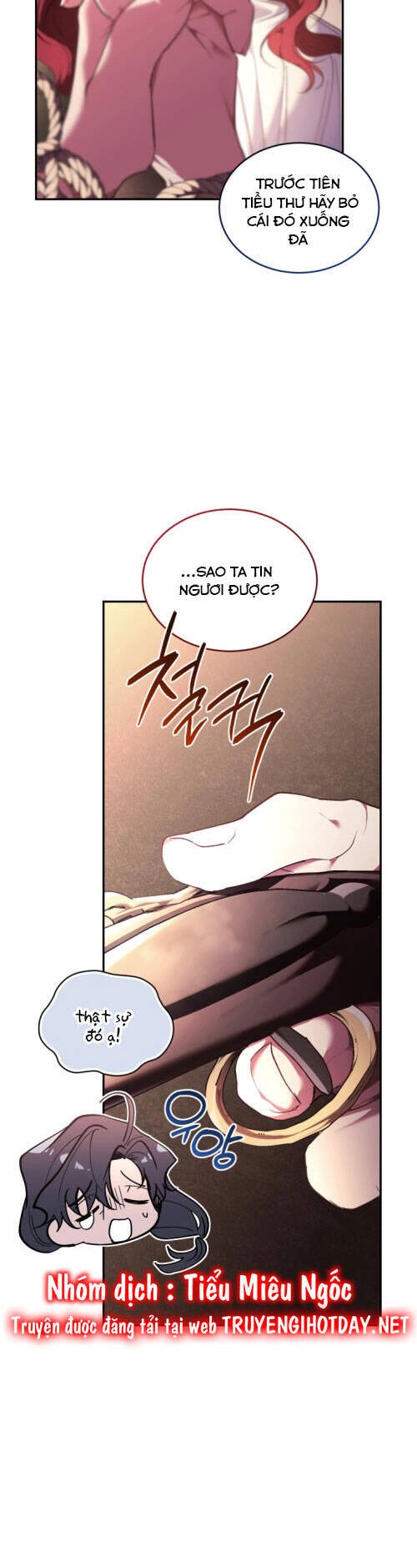 Hoàn Nguyên Quý Cô Chapter 84 - 48