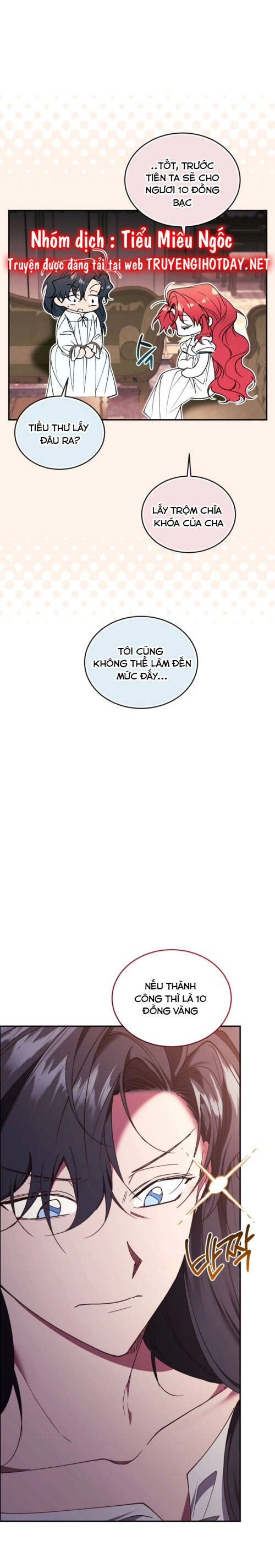 Hoàn Nguyên Quý Cô Chapter 84 - 50