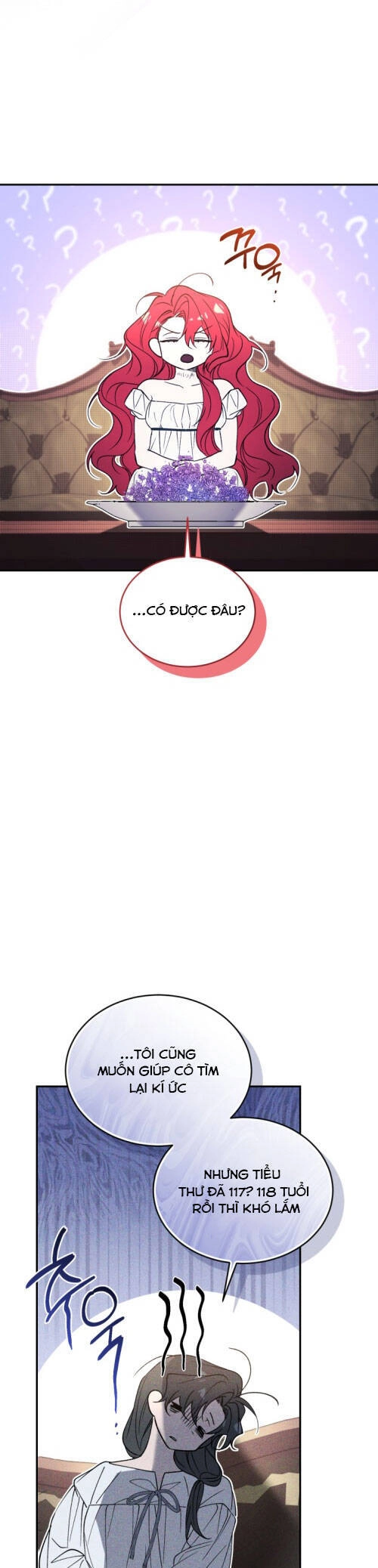 Hoàn Nguyên Quý Cô Chapter 84 - 53