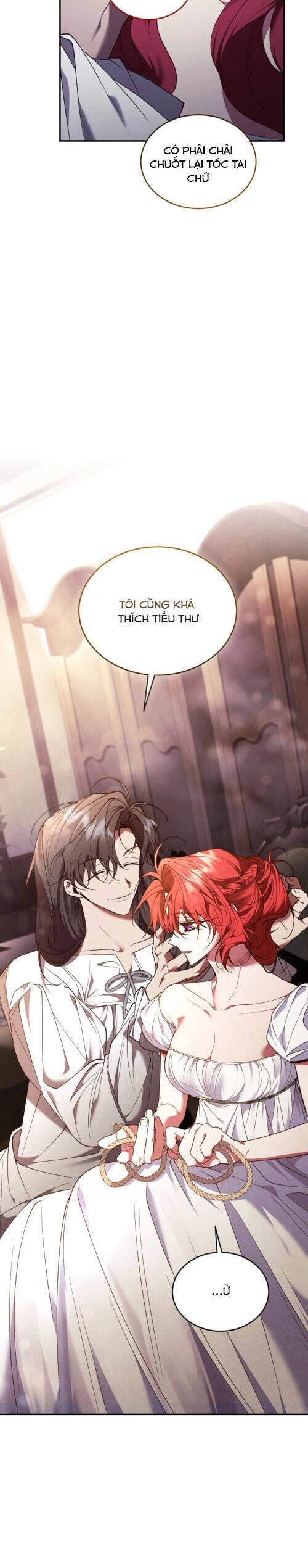 Hoàn Nguyên Quý Cô Chapter 84 - 56