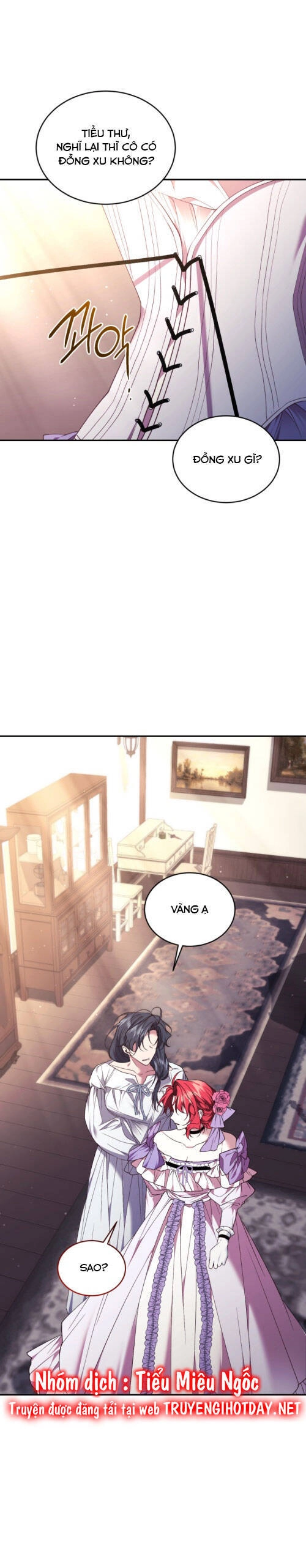 Hoàn Nguyên Quý Cô Chapter 84 - 57