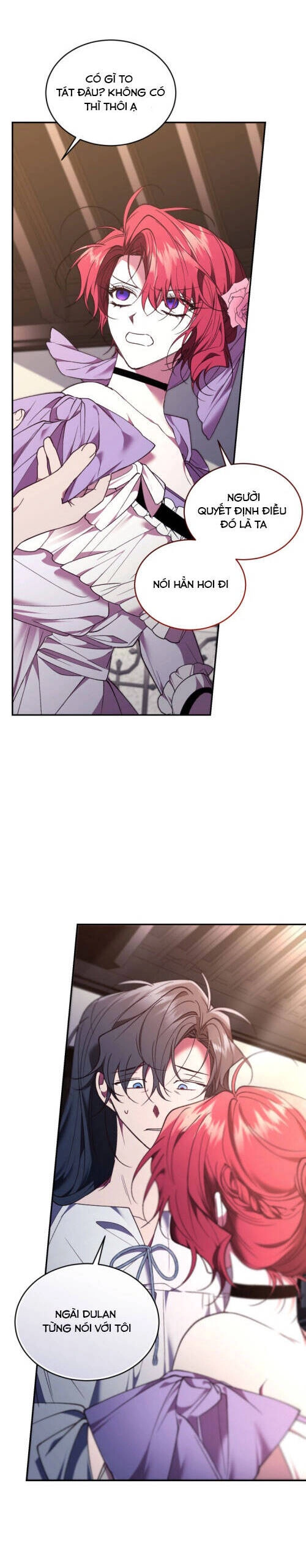 Hoàn Nguyên Quý Cô Chapter 84 - 58