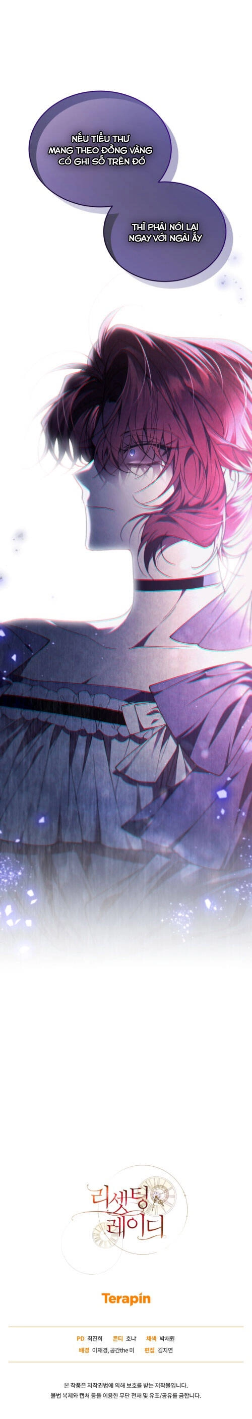 Hoàn Nguyên Quý Cô Chapter 84 - 59