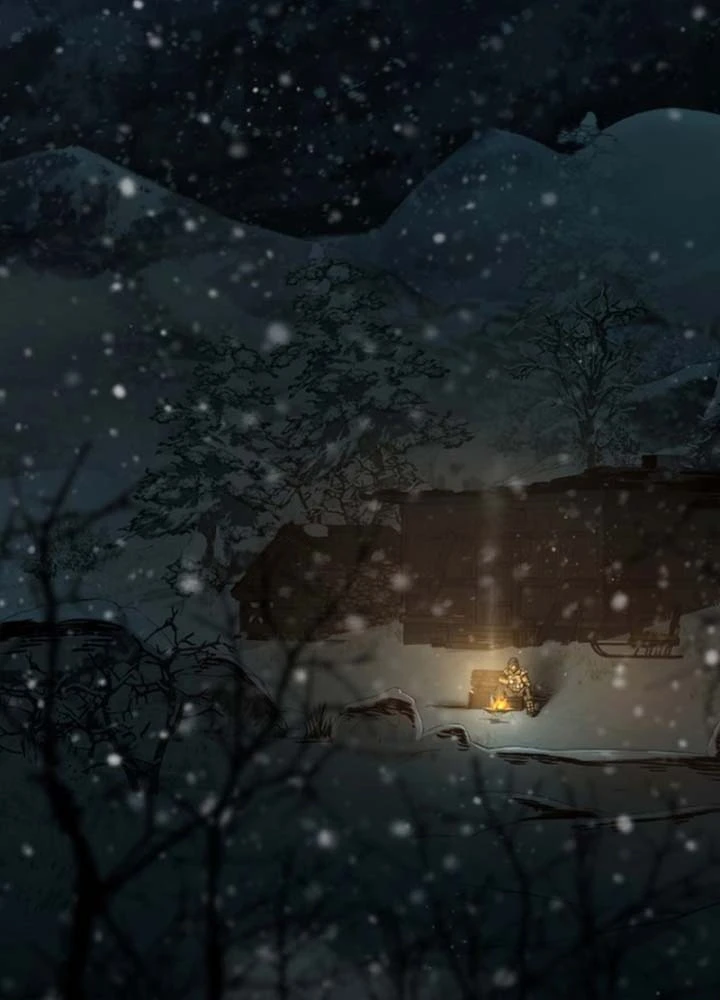 Phi Vụ Đen Tối Chapter 0 - 3