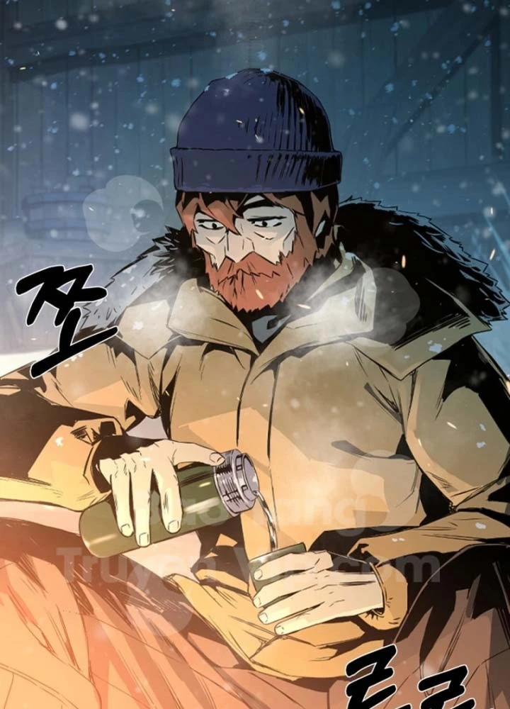 Phi Vụ Đen Tối Chapter 0 - 5