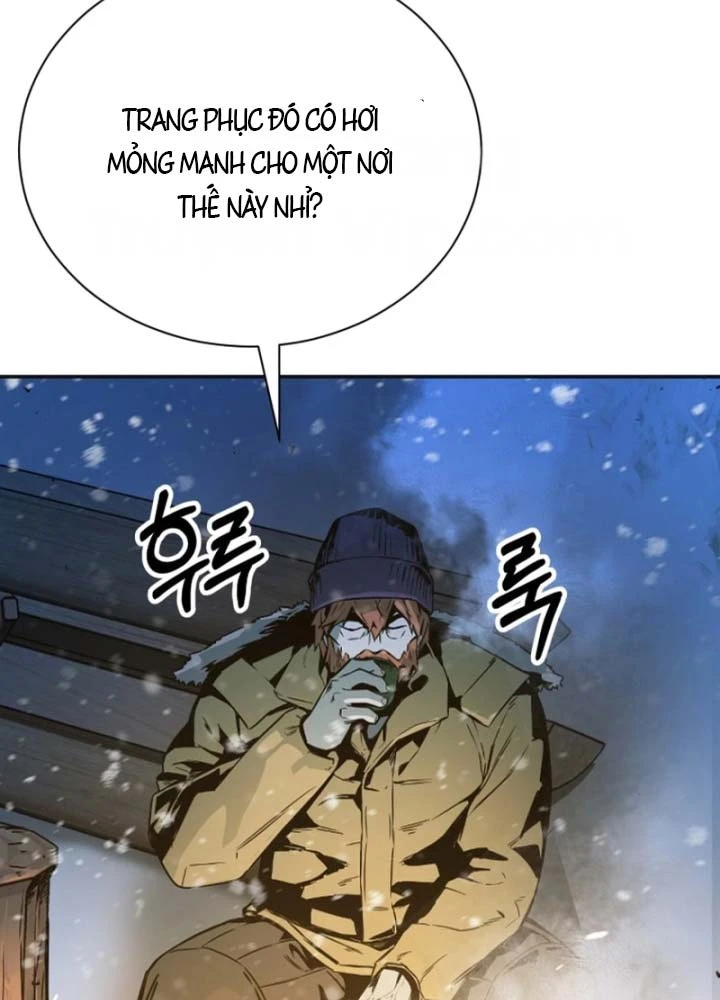 Phi Vụ Đen Tối Chapter 0 - 9