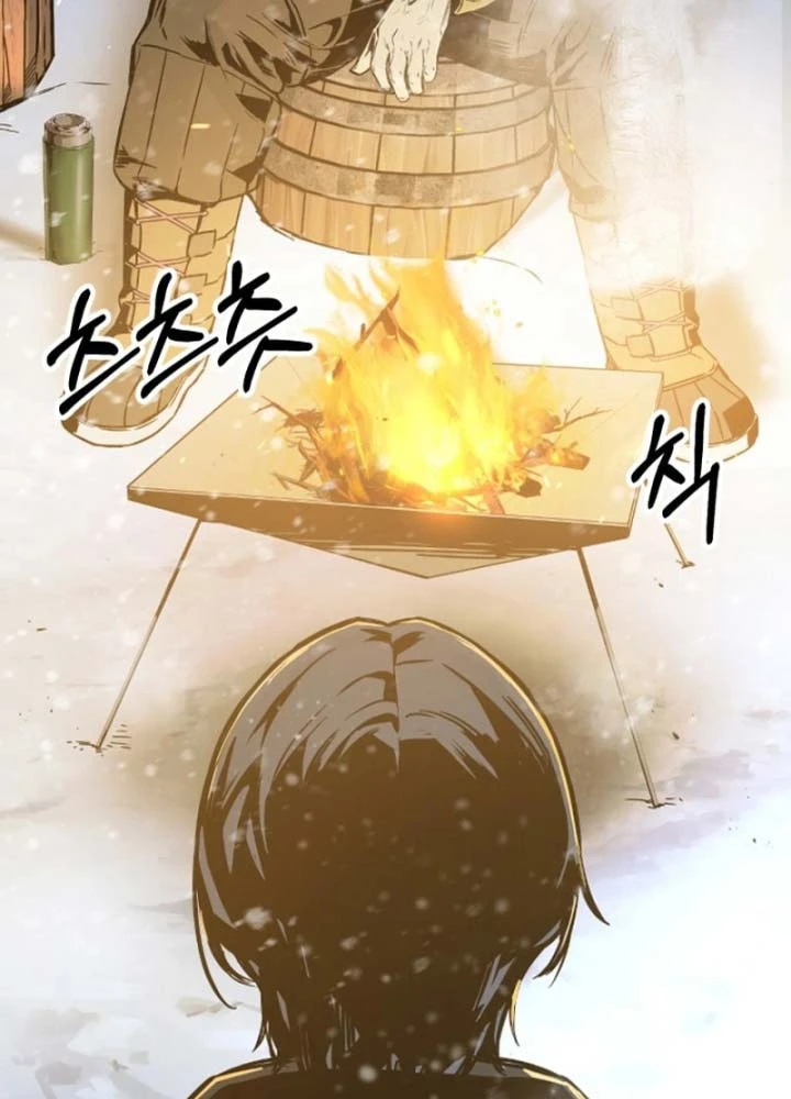 Phi Vụ Đen Tối Chapter 0 - 10