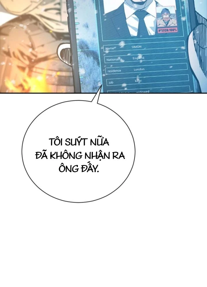 Phi Vụ Đen Tối Chapter 0 - 14