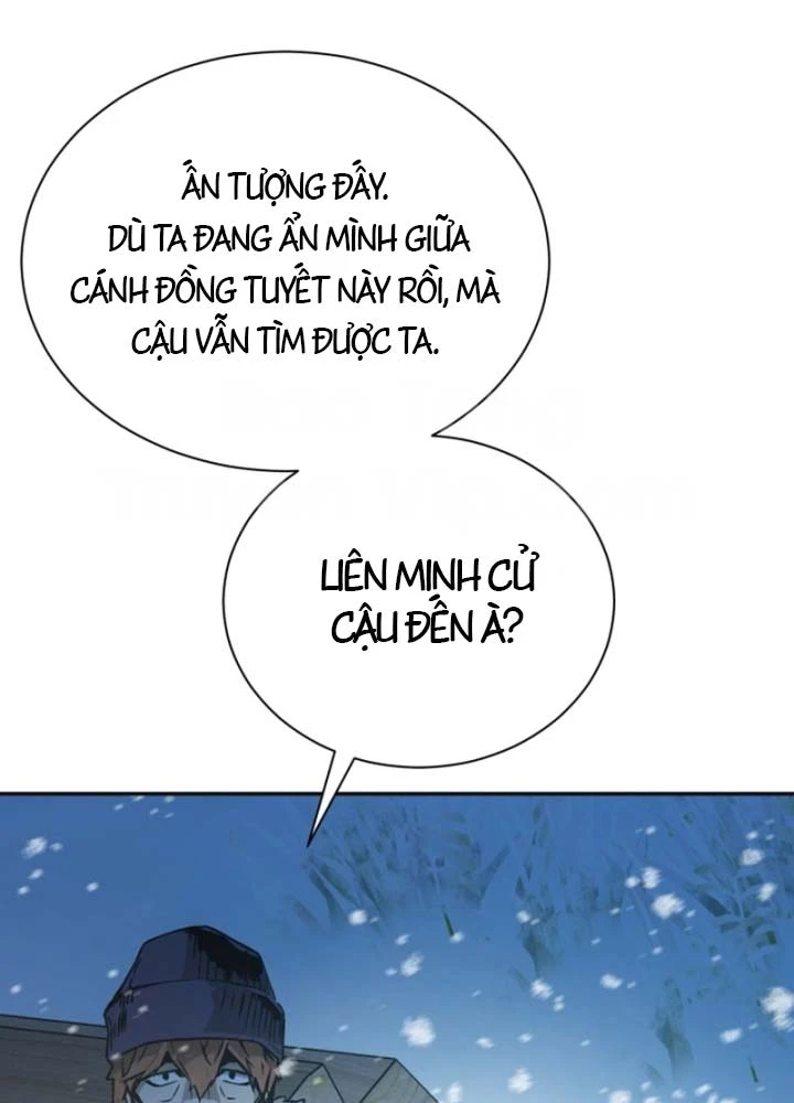 Phi Vụ Đen Tối Chapter 0 - 15