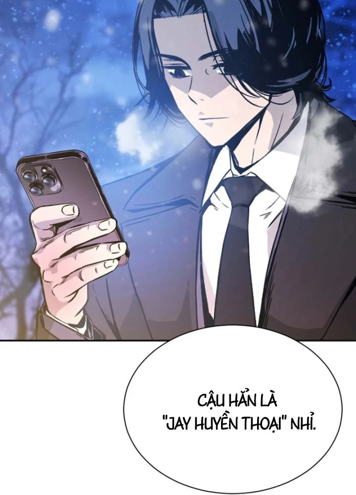 Phi Vụ Đen Tối Chapter 0 - 18