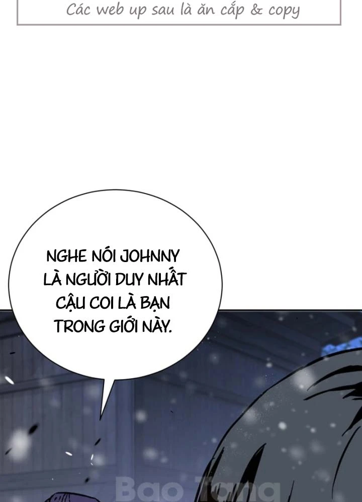 Phi Vụ Đen Tối Chapter 0 - 21