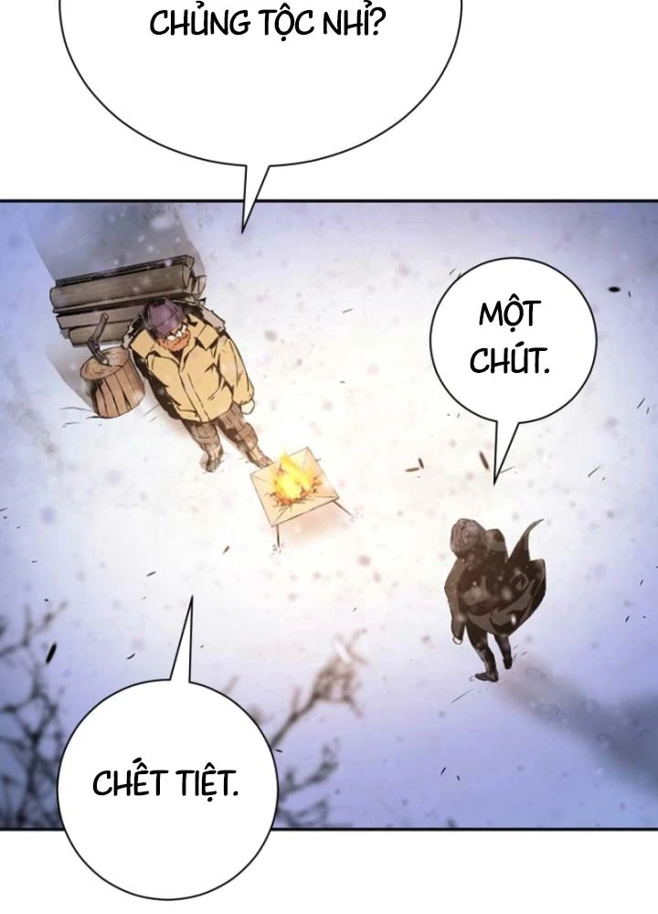 Phi Vụ Đen Tối Chapter 0 - 26