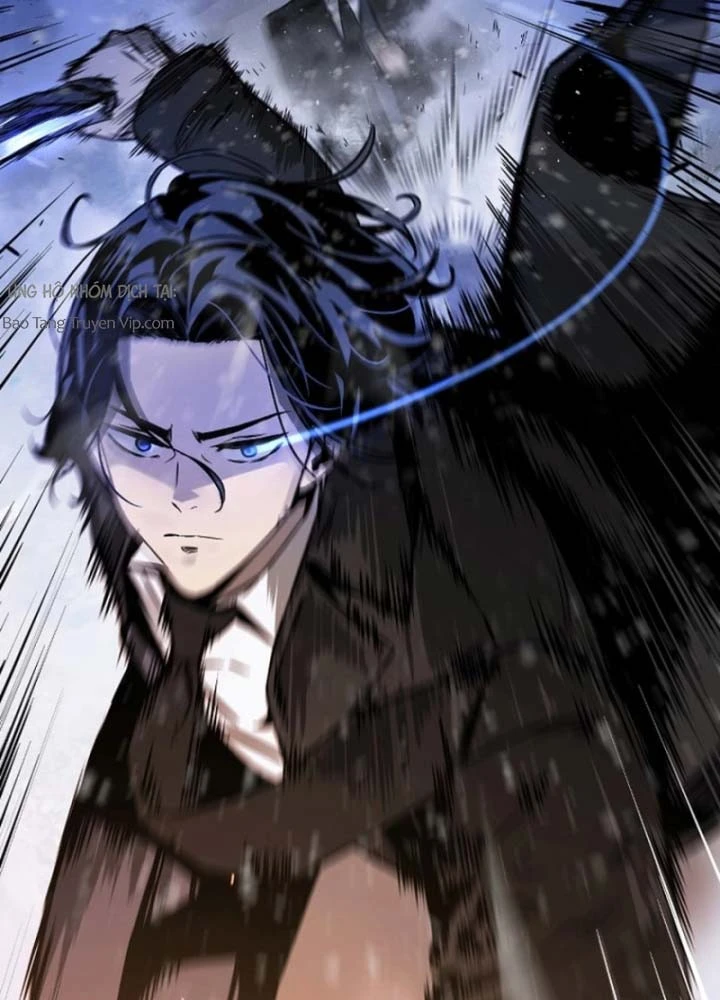 Phi Vụ Đen Tối Chapter 0 - 32