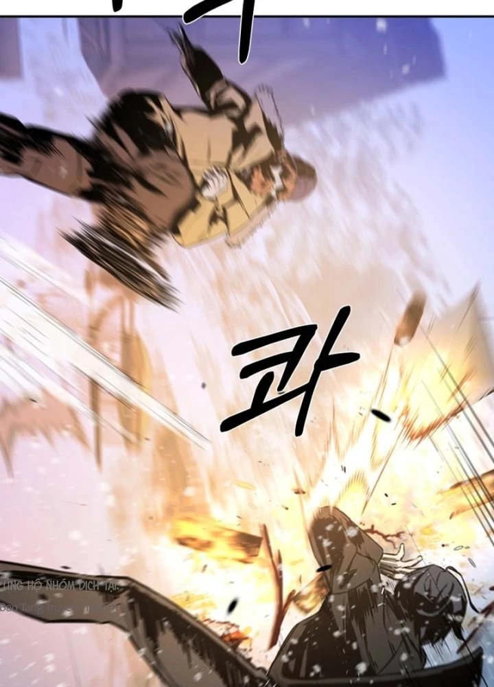 Phi Vụ Đen Tối Chapter 0 - 36