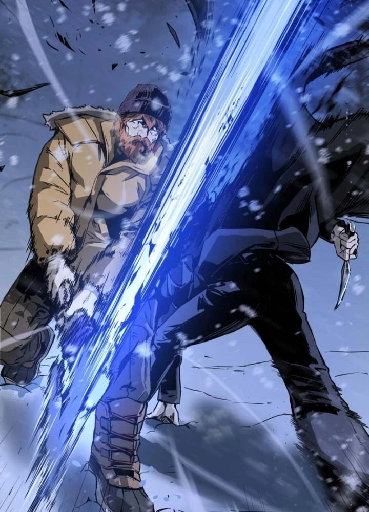 Phi Vụ Đen Tối Chapter 0 - 44