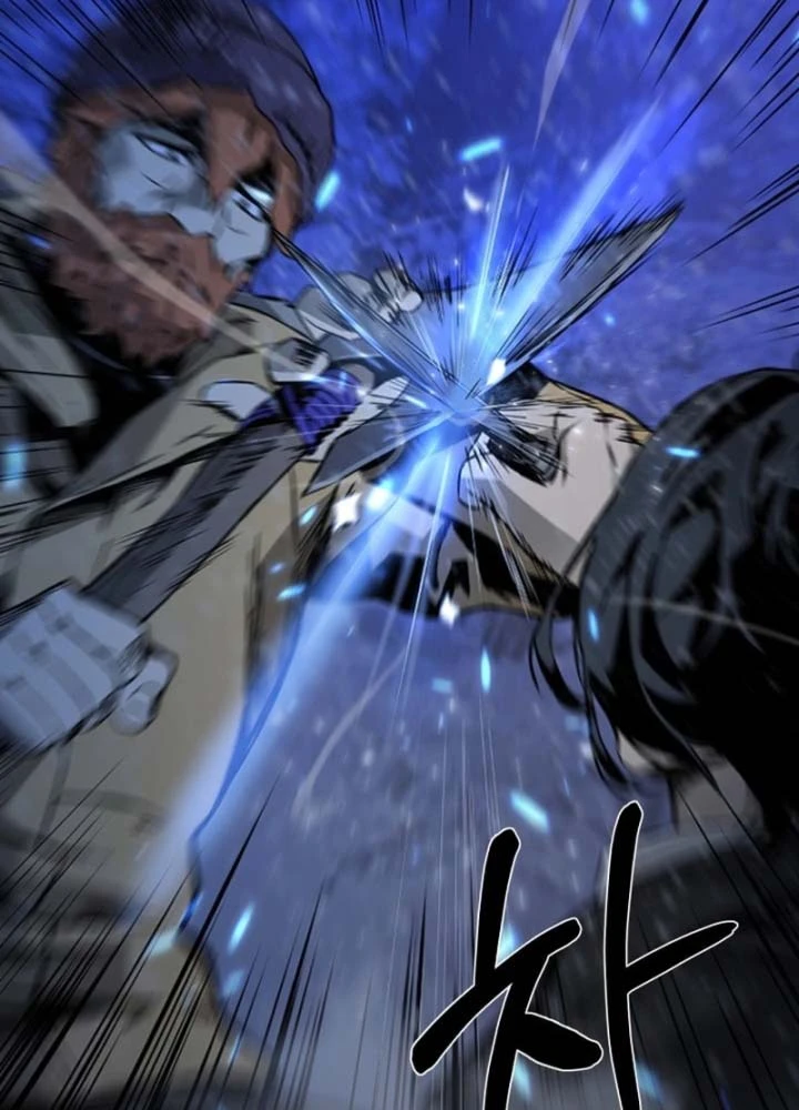 Phi Vụ Đen Tối Chapter 0 - 49