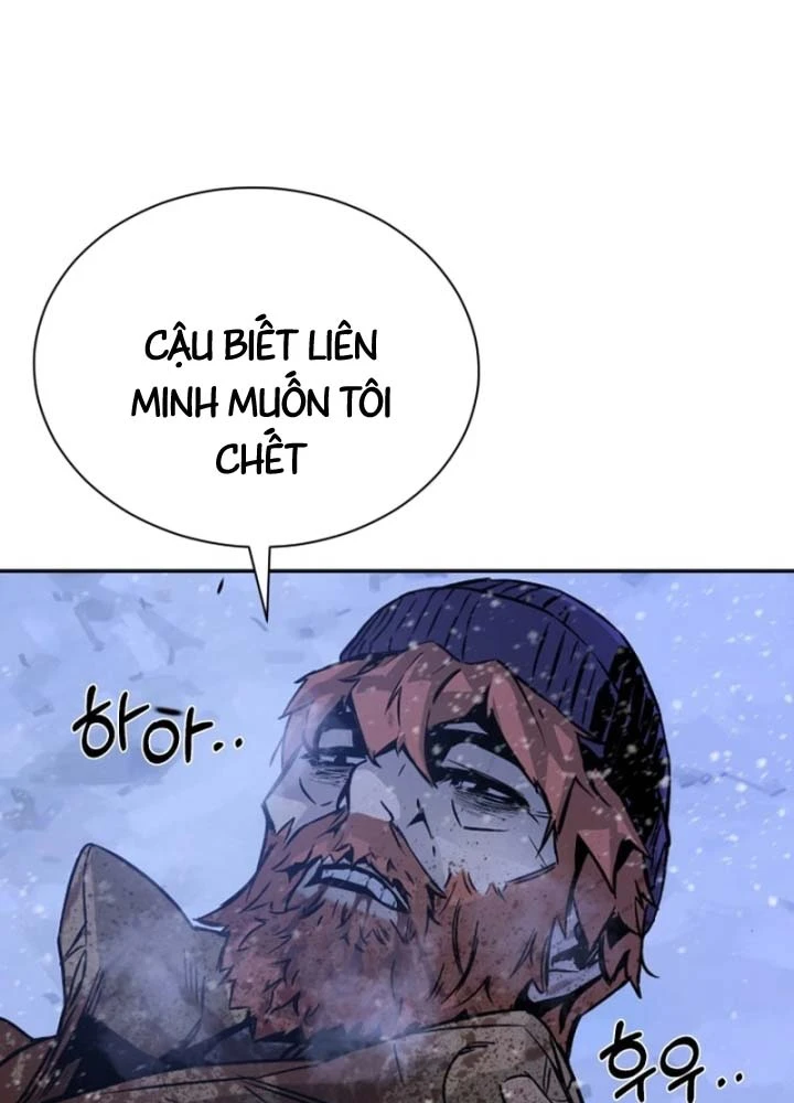 Phi Vụ Đen Tối Chapter 0 - 80