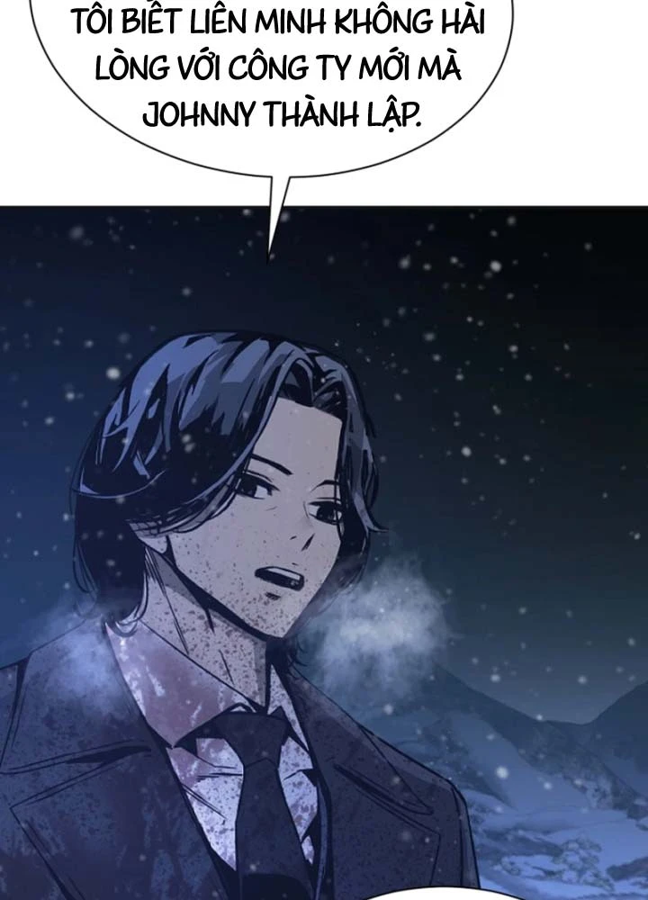Phi Vụ Đen Tối Chapter 0 - 82