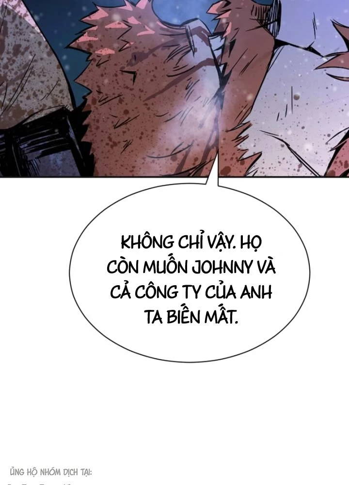 Phi Vụ Đen Tối Chapter 0 - 84