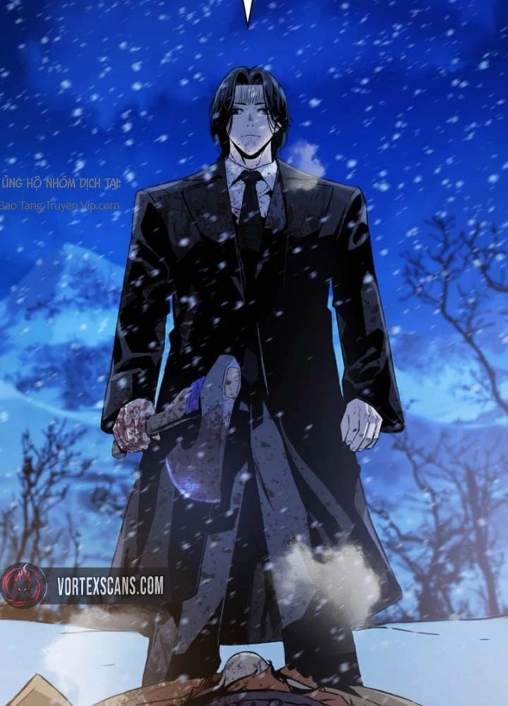 Phi Vụ Đen Tối Chapter 0 - 87