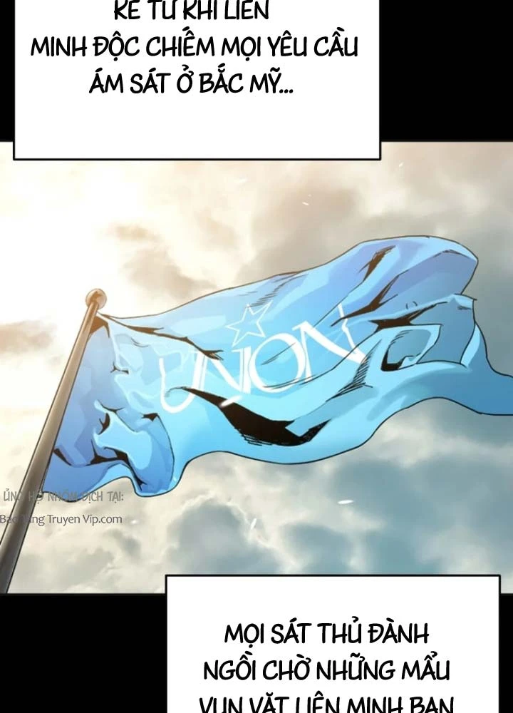 Phi Vụ Đen Tối Chapter 0 - 90