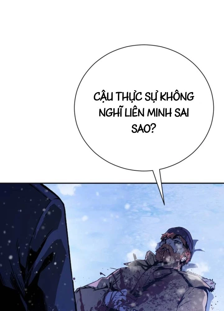 Phi Vụ Đen Tối Chapter 0 - 98