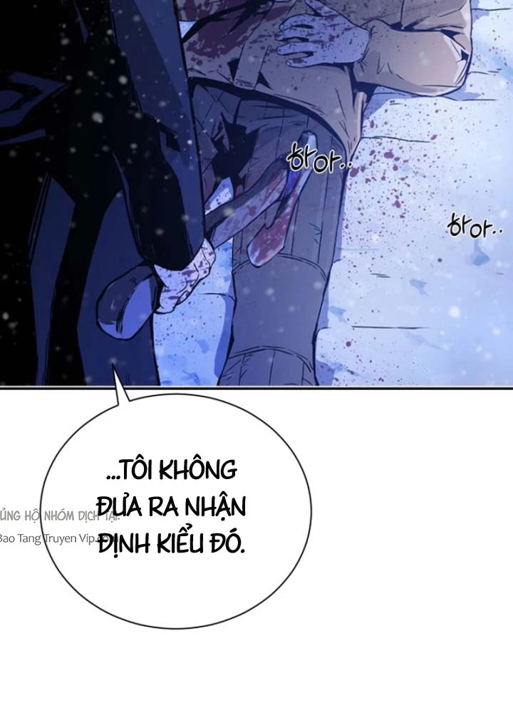 Phi Vụ Đen Tối Chapter 0 - 99