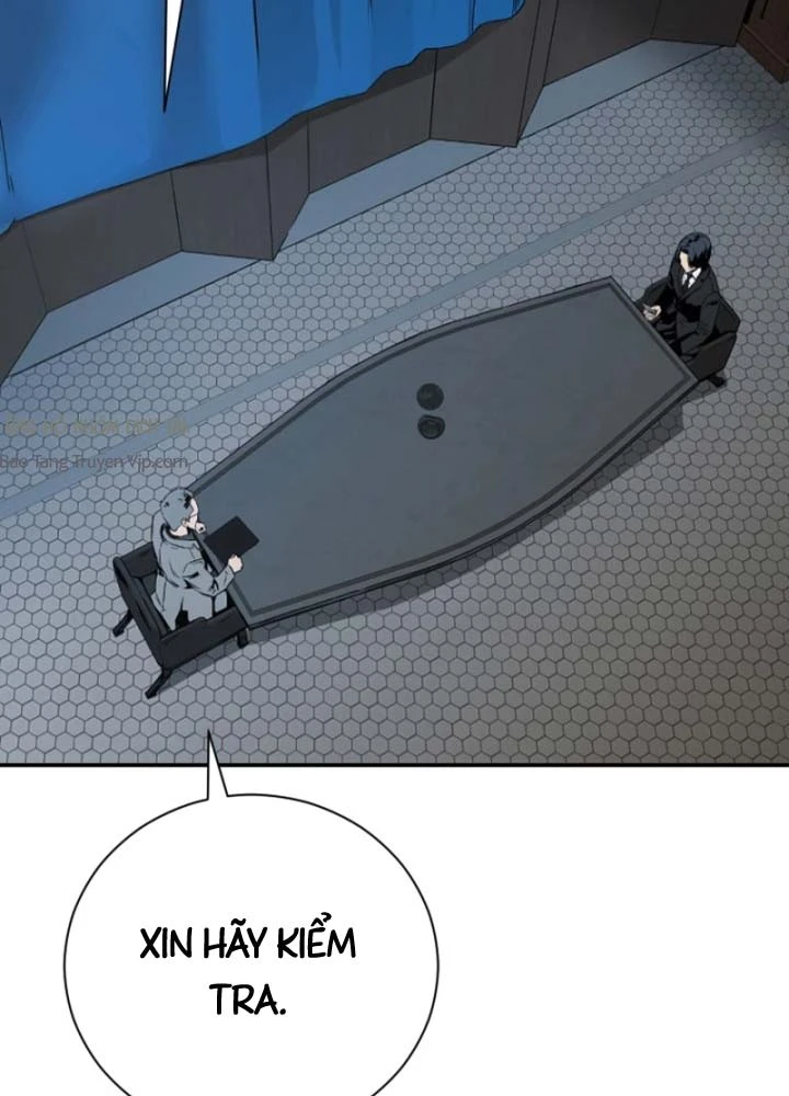 Phi Vụ Đen Tối Chapter 0 - 116