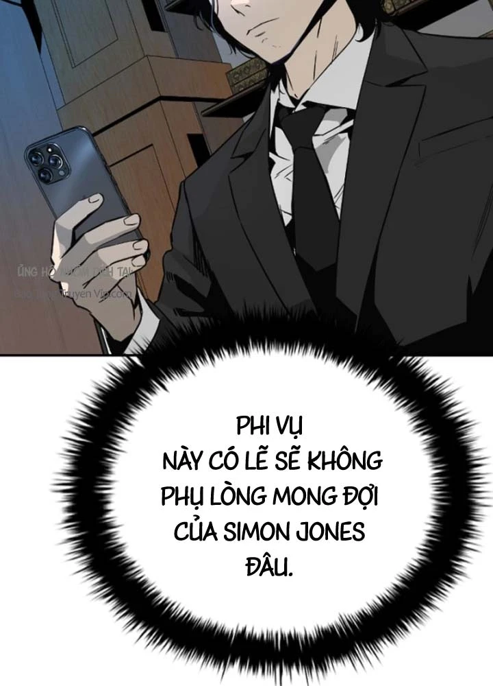 Phi Vụ Đen Tối Chapter 0 - 118