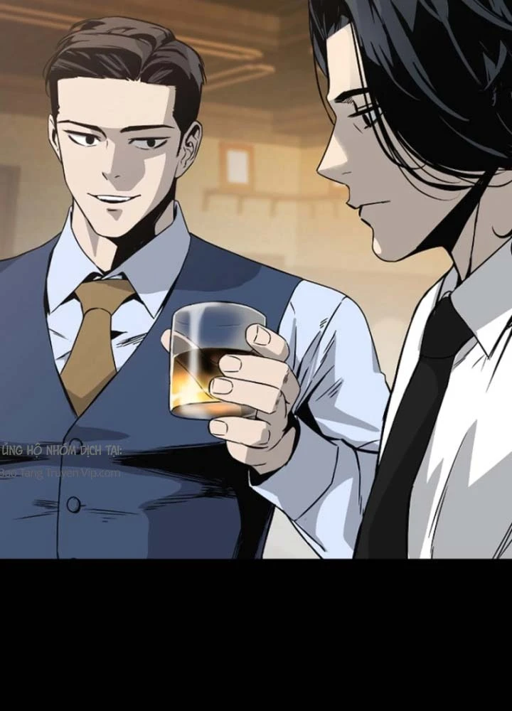 Phi Vụ Đen Tối Chapter 0 - 123