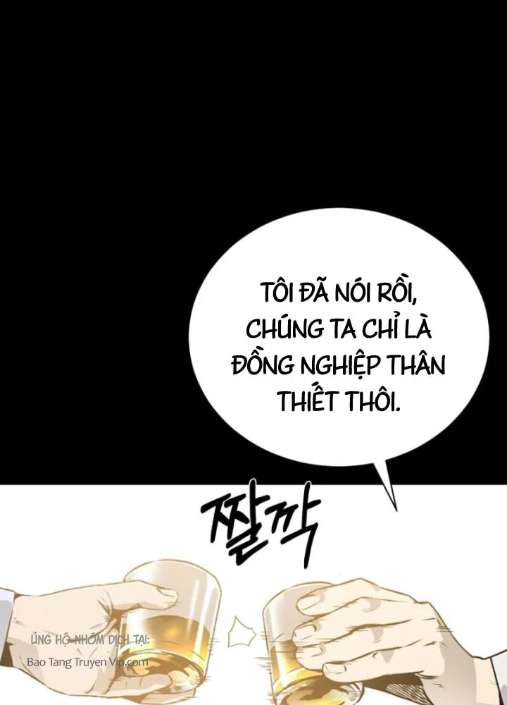 Phi Vụ Đen Tối Chapter 0 - 124